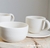 linea pottery ATENAS bowl