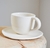 linea pottery ATENAS taza pequeña - comprar online