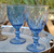 COPAS TURIN azules kit x 6 - comprar online