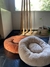 CAMITA PET CORDERITO - TRES HOME DECO