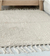 Alfombra de algodon Nite 100 x 60 cm - comprar online