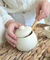 AZUCARERA LISA pottery LM