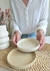 Platos con borde - comprar online