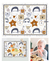 MATERAS - manteles materos - TRES HOME DECO
