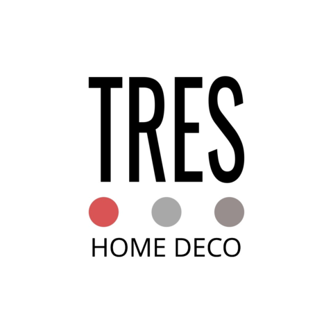 TRES HOME DECO