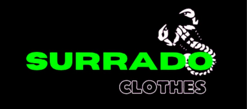 SURRADO CLOTHES