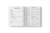 Caderno Organizador Frases "Seja Um Incentivador..." - comprar online