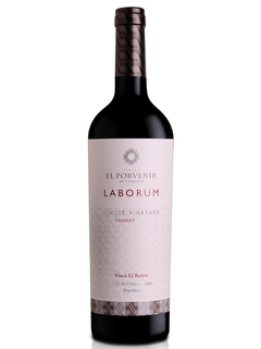 El Porvenir Laborum Tannat 2017 - comprar online
