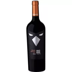 Mad Bird Malbec / Ancellota 2020