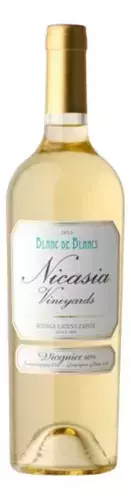 Nicasia Red Blend Viognier