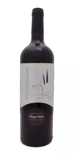 Gouguenheim Pinot Noir 2022