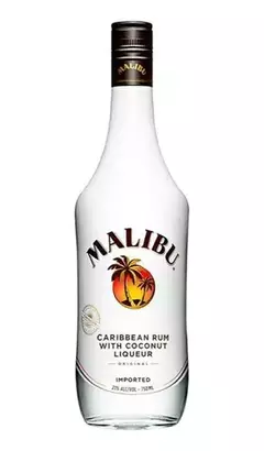 Malibu De Coco Ron