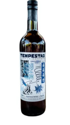 Vermut Tempestad