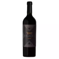 Mosquita Muerta Black Malbec 2021