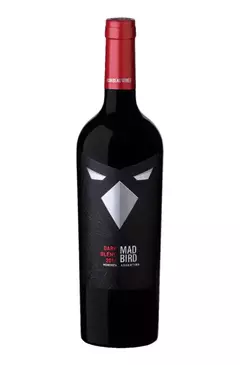 Mad Bird Dark Blend