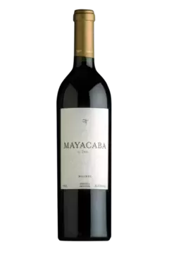 Mayacaba Malbec 2017