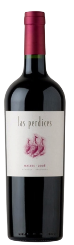 Las Perdices Malbec