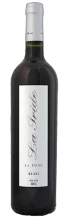 La Iride Plata Malbec