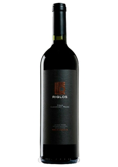 Riglos Gran Cabernet Franc 2020