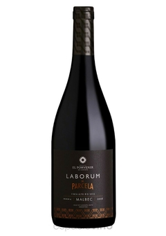 Laborum De Parcelas Rio Seco Malbec 2021
