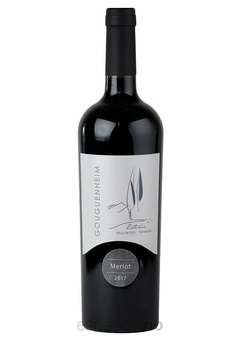 Gouguemheim Merlot 2021