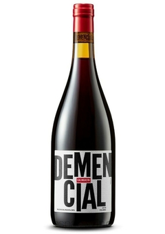 Demencial Malbec 2021