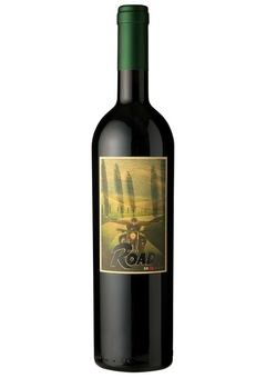On The Road Toscana 2021