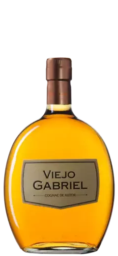 Viejo Gabriel Coñac De Autor