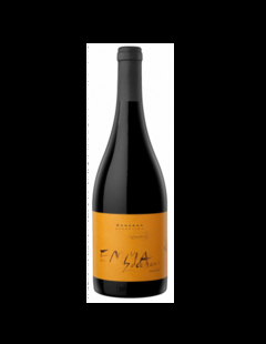 Emma Zuccardi Bonarda 2021