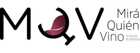 MQV Mira Quien Vino