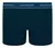 Cueca Boxer Infantil Masculina Em Algodão Lupo - 141 na internet