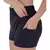Short Lupo Feminino Malha Externo Com Short Interno 77261 - comprar online