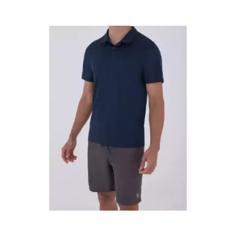 Camiseta Polo Lupo Sport Dry Masculina