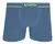 Cueca Lupo Boxer Plus Size Microfibra Tamanho Grande - Ref 17800