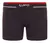 Cueca Boxer Infantil Microfibra Sem Costura Lupo 137- 010
