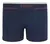 Cueca Boxer Infantil Microfibra Sem Costura Lupo 137- 010 - comprar online
