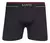Imagem do Cuecas Lupo Boxer Plus Size Em Microfibra Sem Costura - Ref. 17800