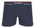 Cueca Lupo Boxer Plus Size Microfibra Tamanho Grande - Ref 17800 na internet