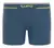 Cueca Boxer Infantil Microfibra Sem Costura Lupo 137- 010 - loja online
