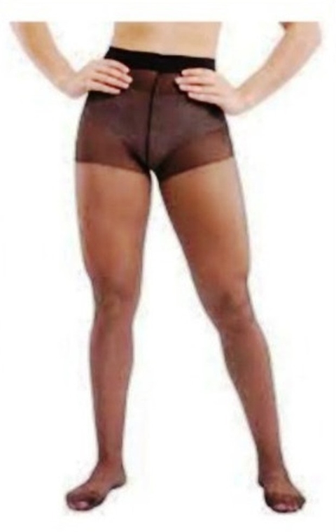 Meia Calça Trifil - Dedinhos Livres Fio 7 Invisível W06759