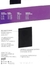 Meia Calça Trifil - Dedinhos Livres Fio 7 Invisível W06759 - comprar online