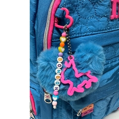 Mochila de Costas Oficial REBECCA BONBON Nylon Soft RB24537 - comprar online