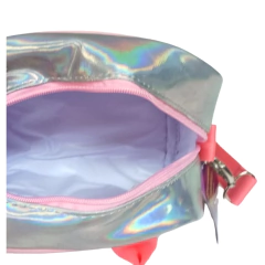 Lancheira Bolsa Maleta Térmica UNICÓRNIO - Zona Criativa - comprar online