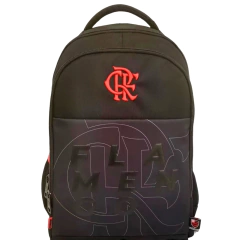 Mochila de Costas Esportiva Oficial FLAMENGO - Xeryus 14005