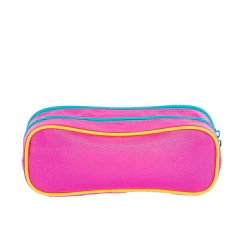 Kit Mochila Costas Estojo CASA MÁGICA DA GABBY FADAS Sestini