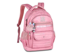 Mochila de Costas REBECCA BONBON Nylon Holográfico RB24587 na internet