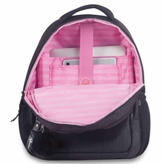 Mochila de Costas REBECCA BONBON Crinkle Brilho 19" RB24579 - comprar online