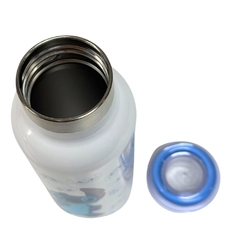 Garrafa Térmica Inox Bubble 500ml STITCH HOLOGRAFICO- ZC - Arrivata