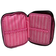 Estojo Box 100 Pens Oficial REBECCA BONBON RB24549 - loja online