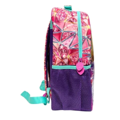 Kit Mochila de Costas e Estojo SKYE PATRULHA CANINA Xeryus - comprar online